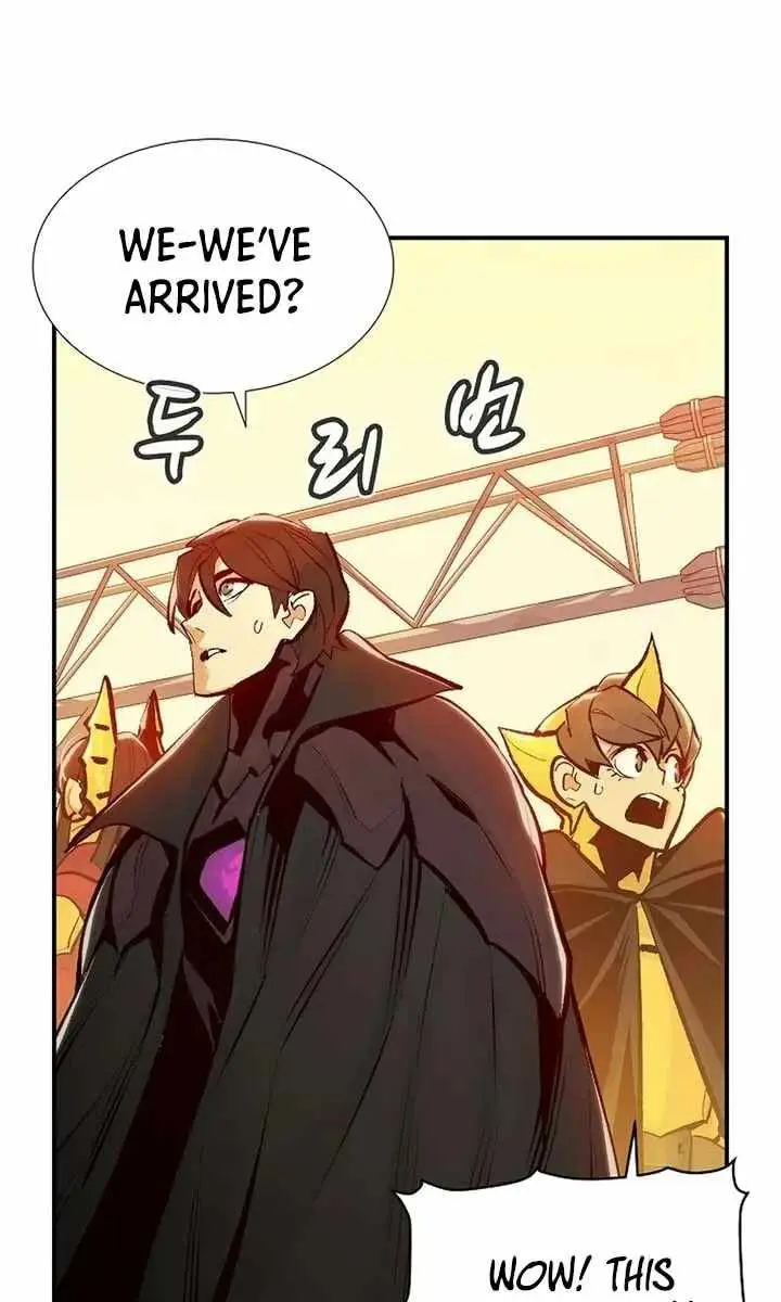 The Lone Necromancer Chapter 93 Page 33