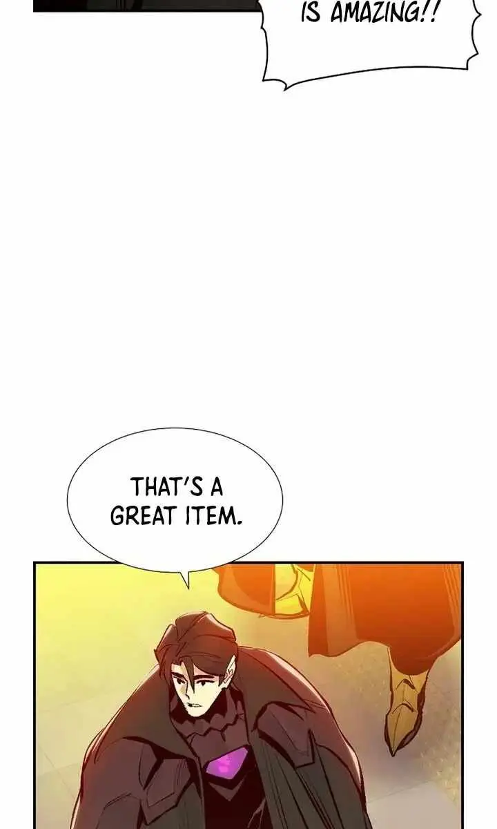 The Lone Necromancer Chapter 93 Page 34