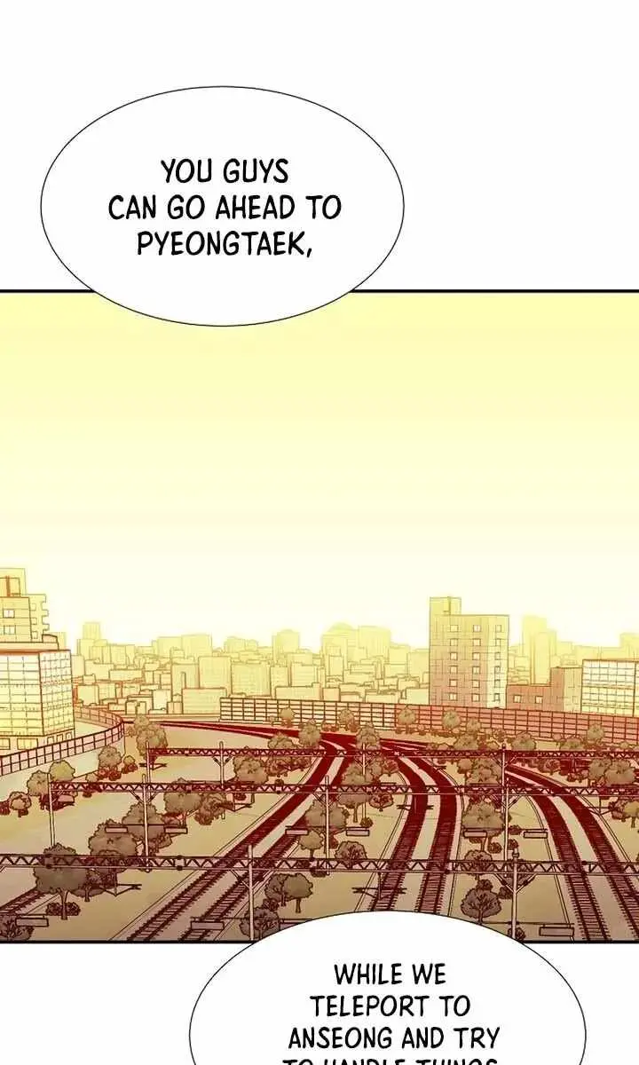 The Lone Necromancer Chapter 93 Page 38