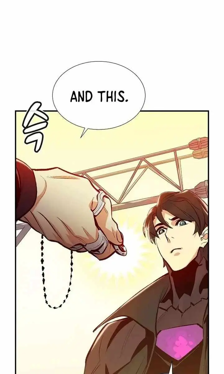 The Lone Necromancer Chapter 93 Page 40