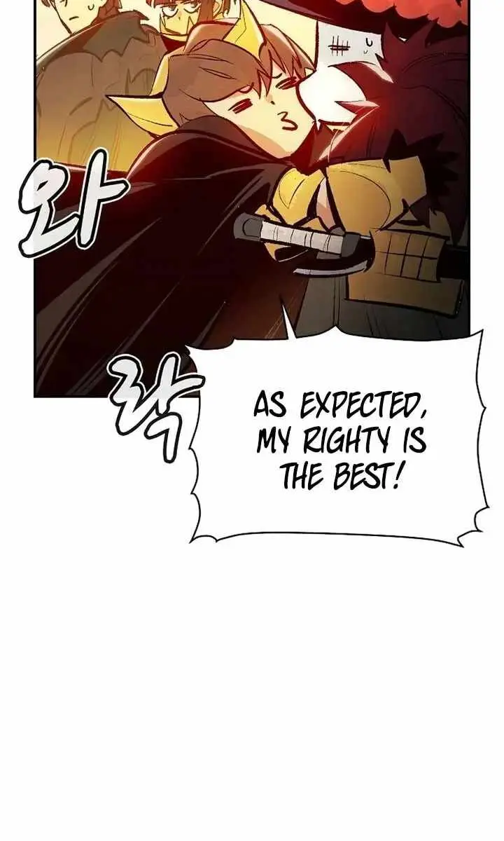 The Lone Necromancer Chapter 93 Page 50