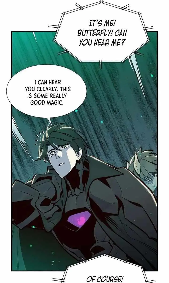 The Lone Necromancer Chapter 93 Page 56