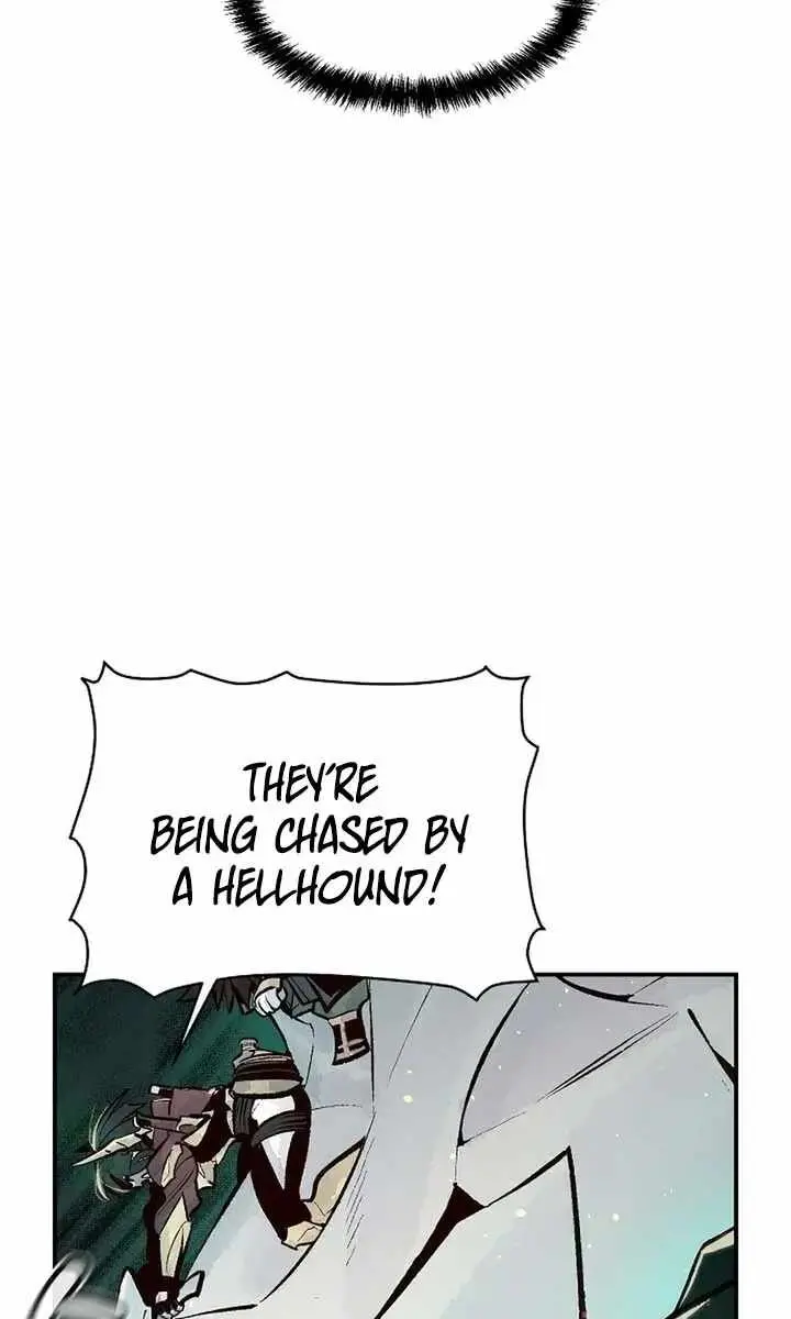 The Lone Necromancer Chapter 93 Page 61