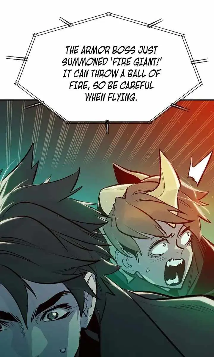 The Lone Necromancer Chapter 93 Page 64