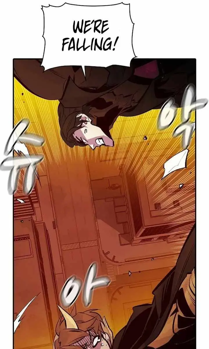 The Lone Necromancer Chapter 93 Page 80