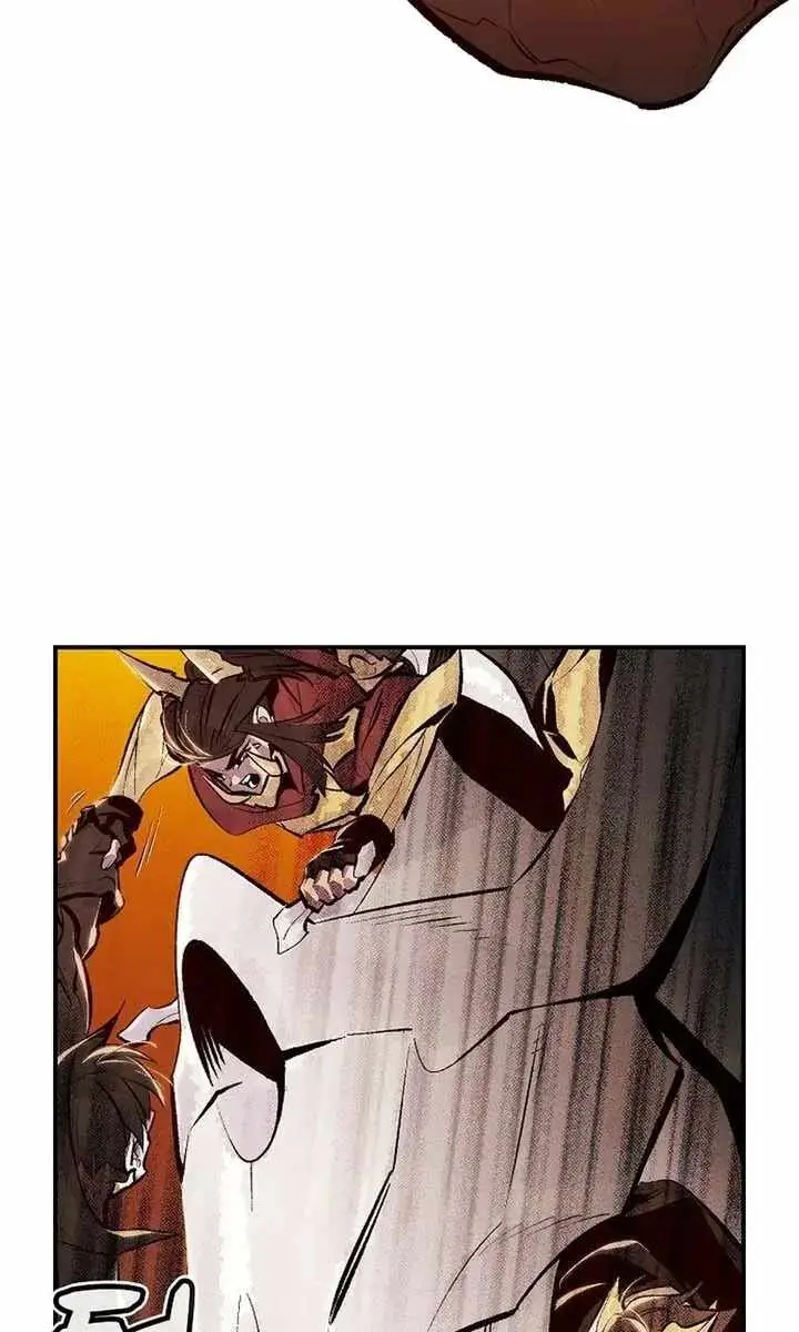 The Lone Necromancer Chapter 93 Page 84