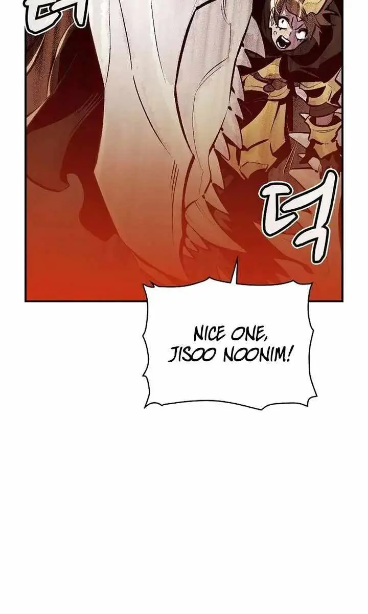 The Lone Necromancer Chapter 93 Page 85