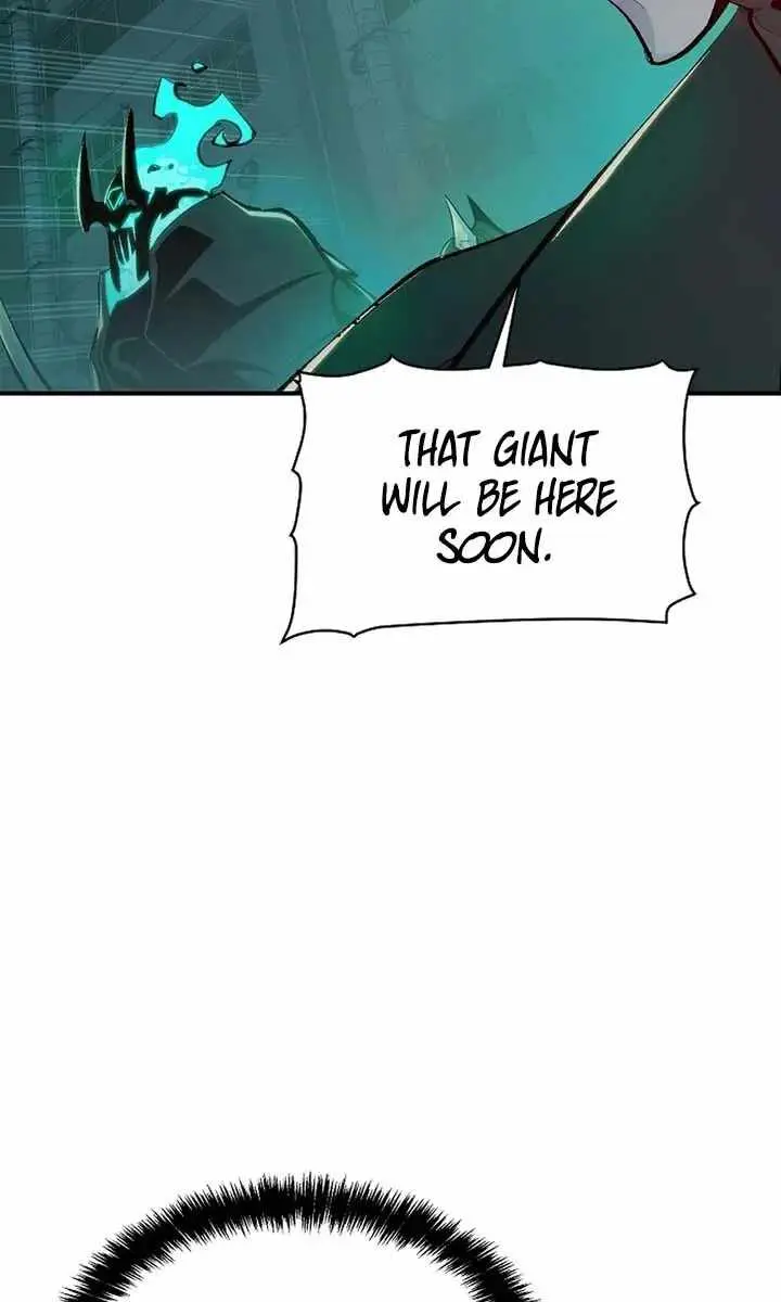 The Lone Necromancer Chapter 93 Page 115