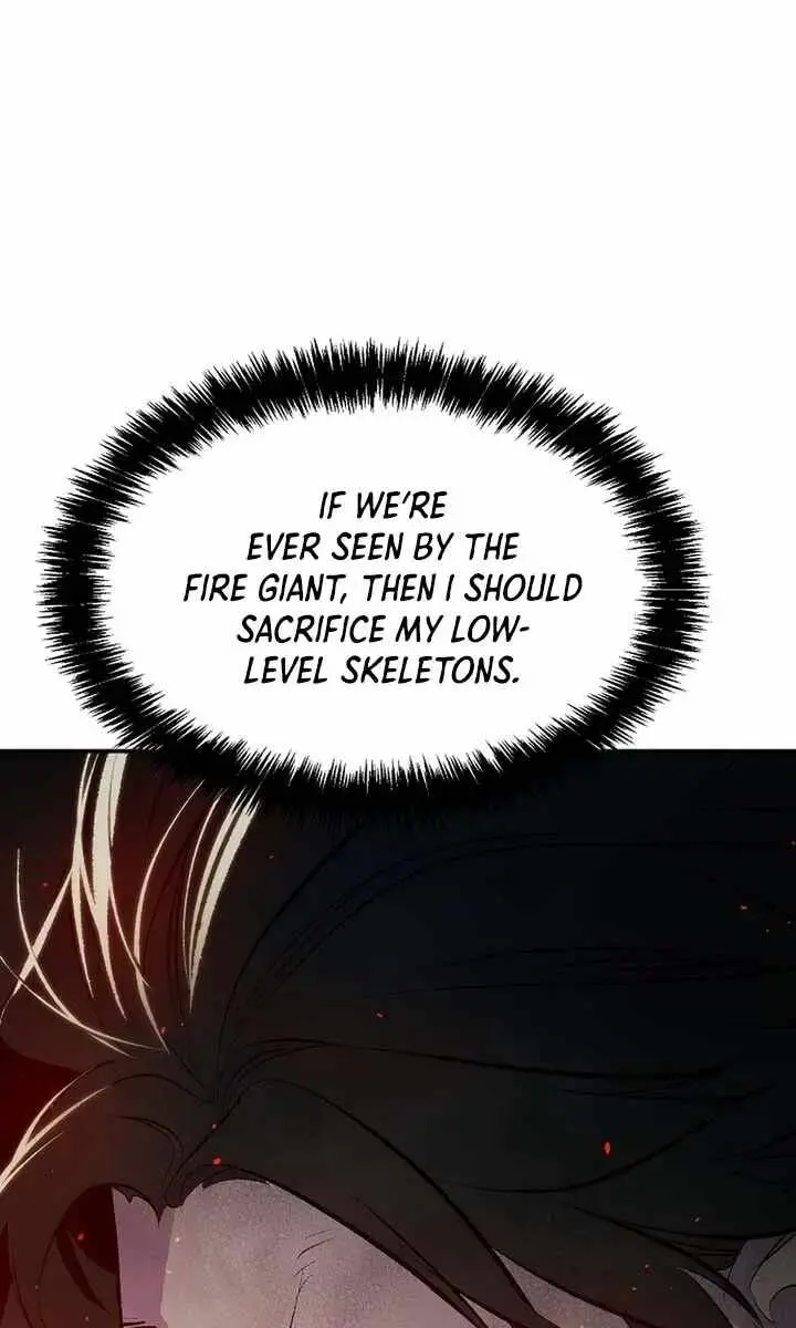 The Lone Necromancer Chapter 93 Page 118