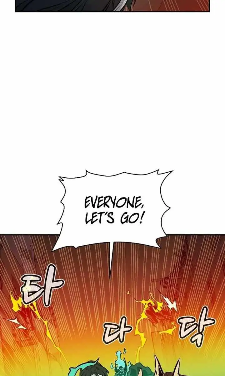 The Lone Necromancer Chapter 93 Page 122