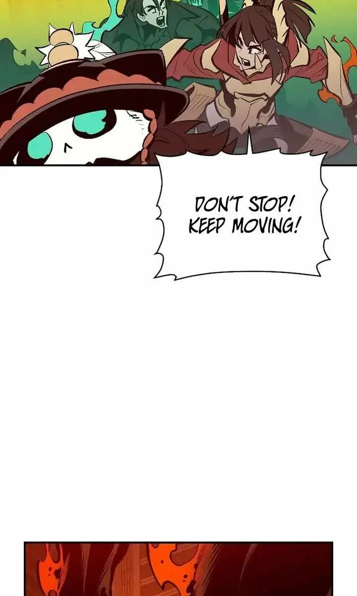 The Lone Necromancer Chapter 93 Page 123