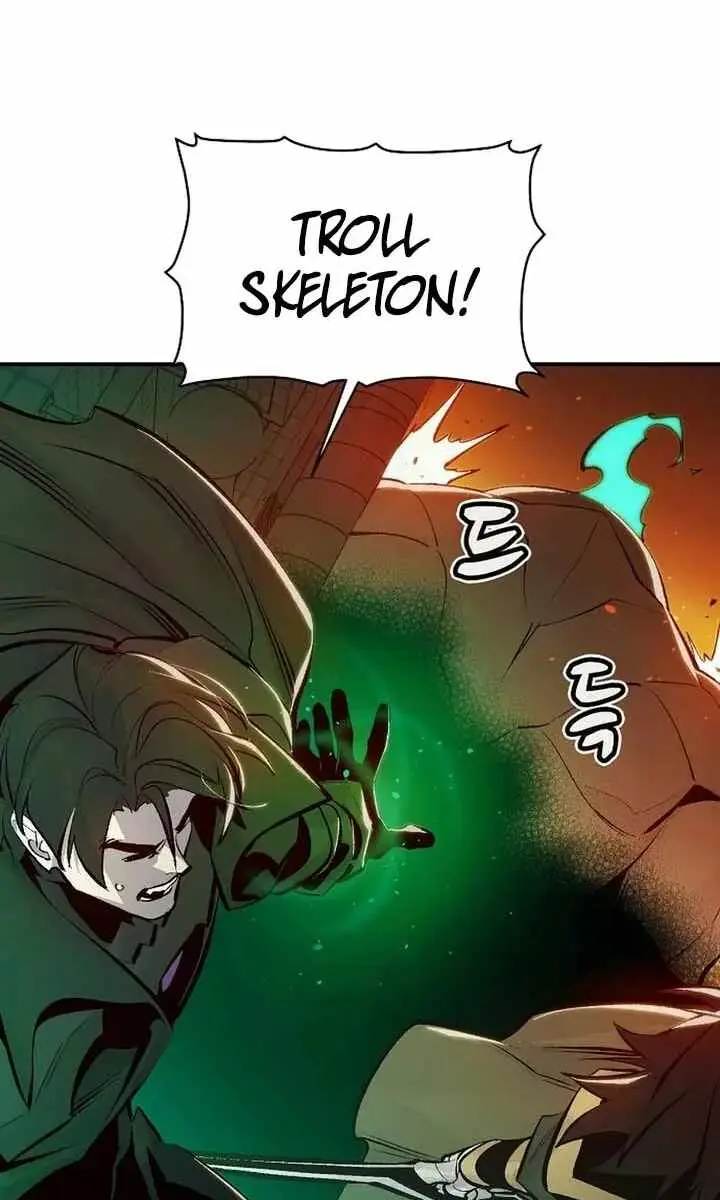 The Lone Necromancer Chapter 93 Page 130