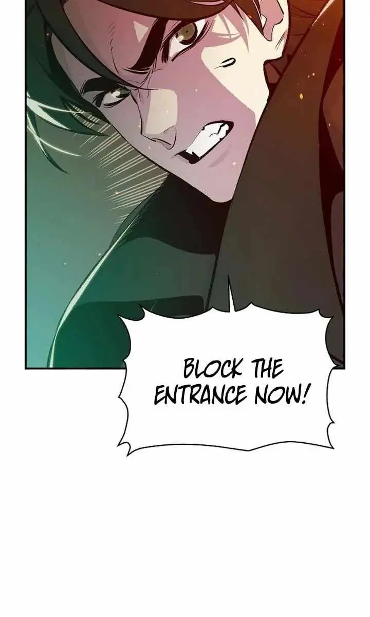 The Lone Necromancer Chapter 93 Page 132