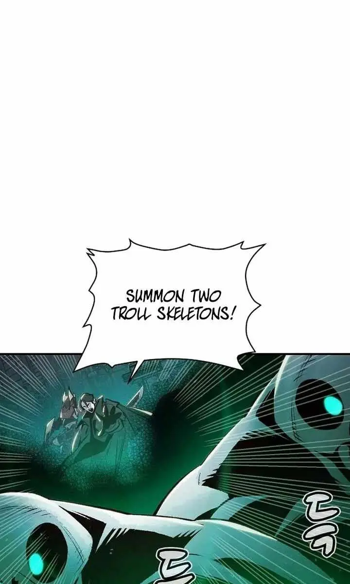 The Lone Necromancer Chapter 93 Page 137