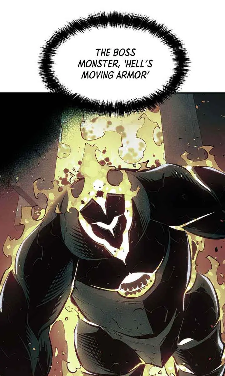 The Lone Necromancer Chapter 94 Page 3