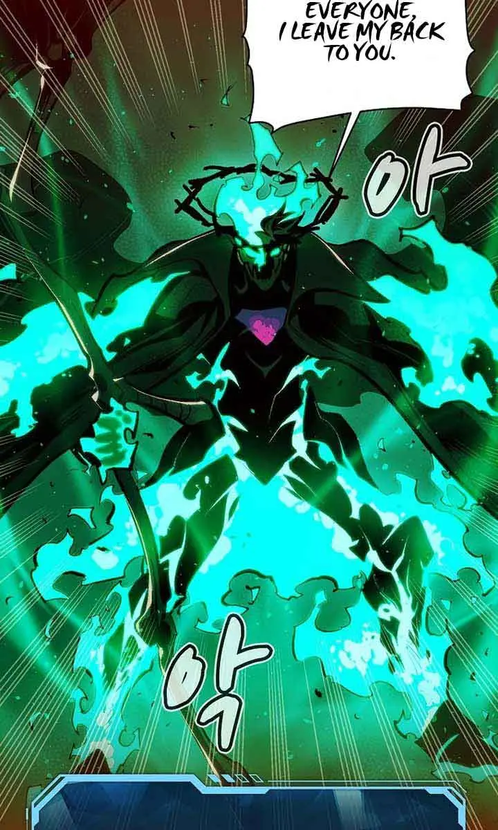 The Lone Necromancer Chapter 94 Page 20
