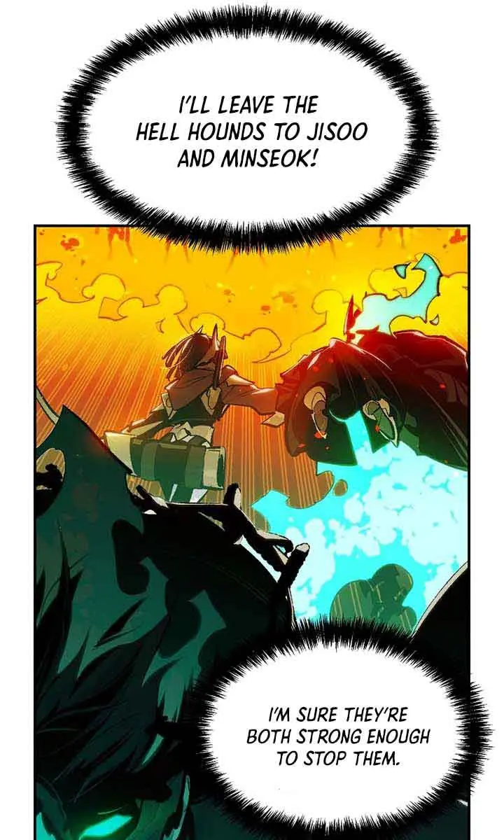 The Lone Necromancer Chapter 94 Page 26