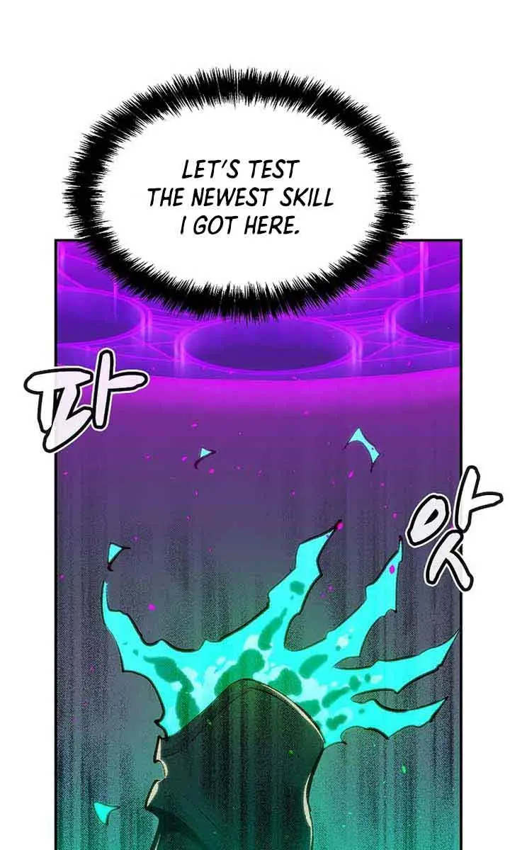 The Lone Necromancer Chapter 94 Page 31