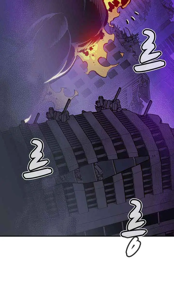 The Lone Necromancer Chapter 94 Page 34
