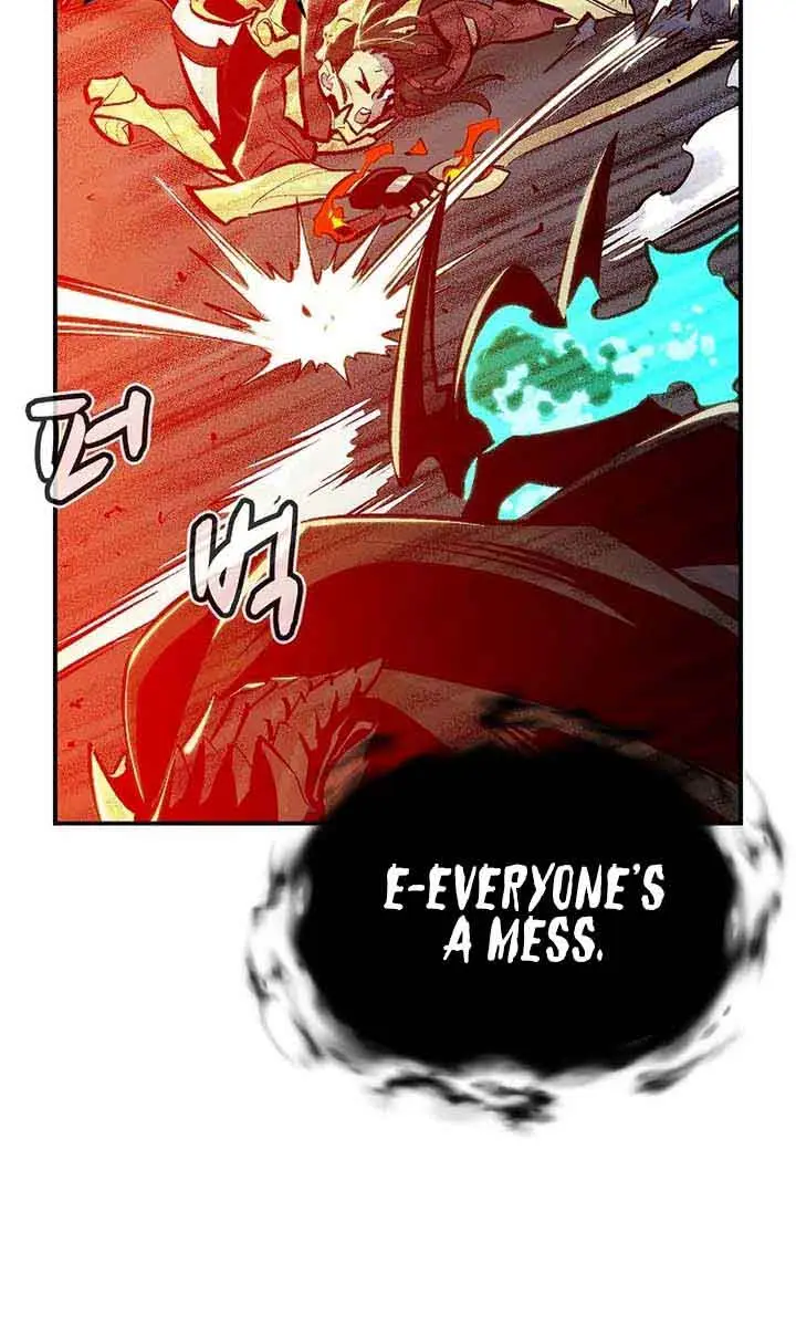 The Lone Necromancer Chapter 94 Page 46