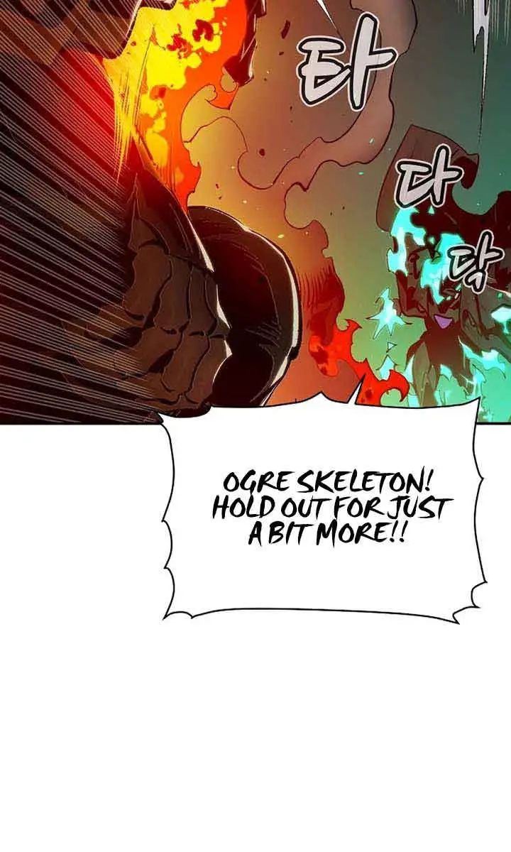 The Lone Necromancer Chapter 94 Page 73