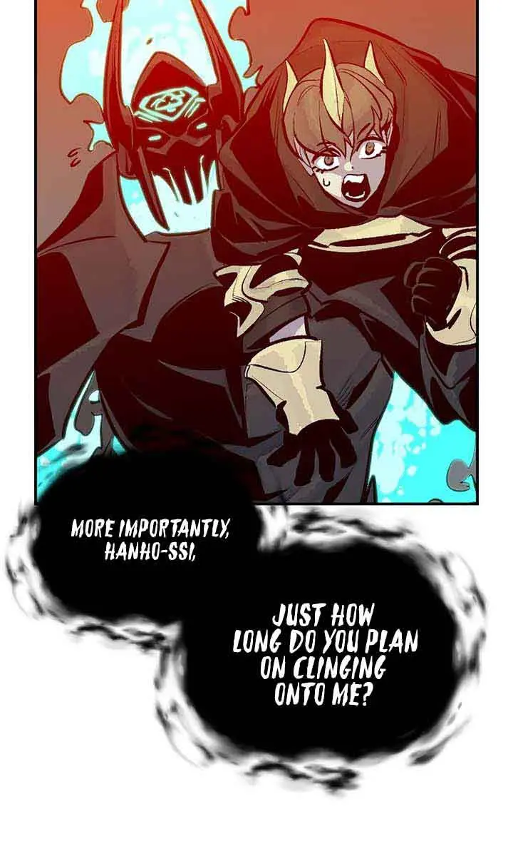 The Lone Necromancer Chapter 94 Page 78