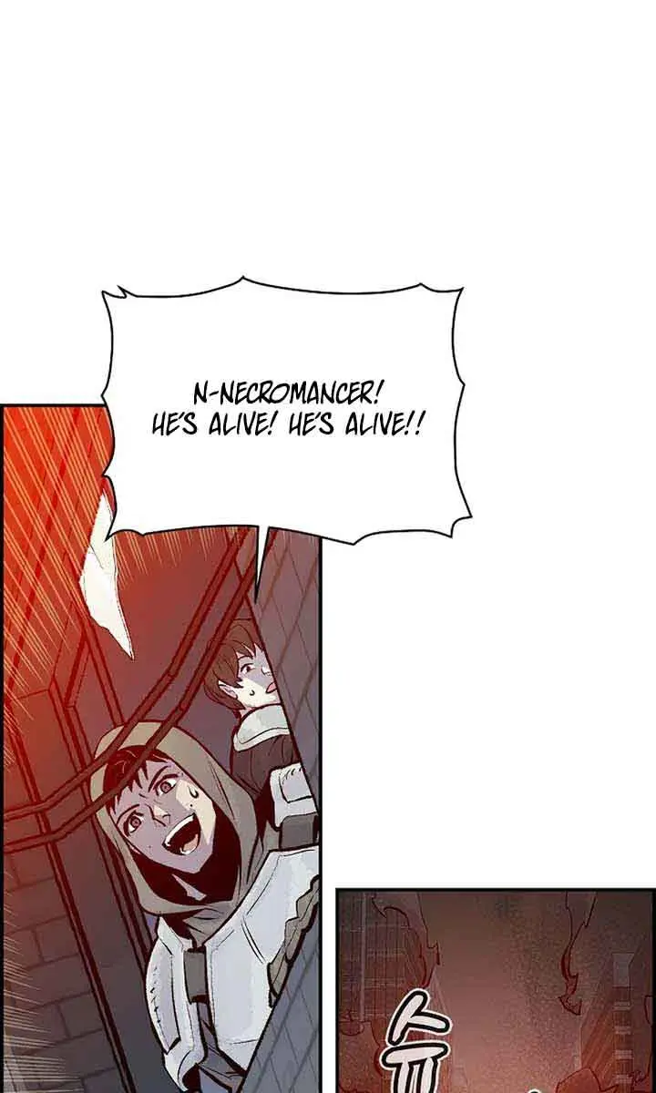 The Lone Necromancer Chapter 94 Page 80