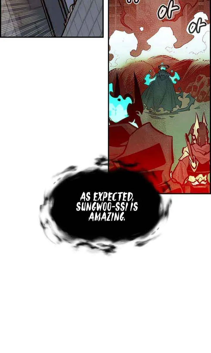 The Lone Necromancer Chapter 94 Page 81
