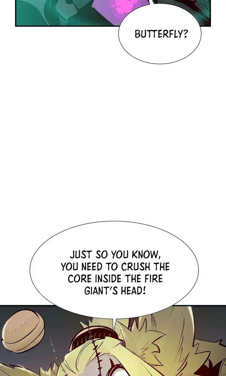 The Lone Necromancer Chapter 94 Page 83