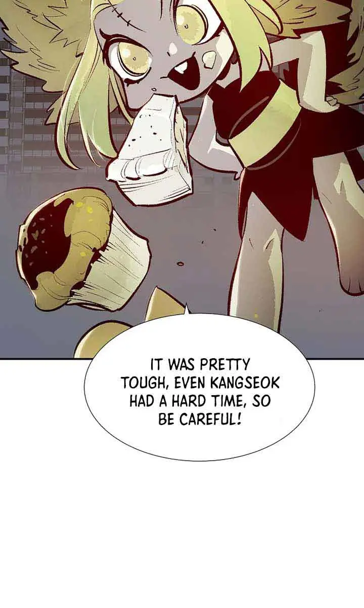 The Lone Necromancer Chapter 94 Page 84