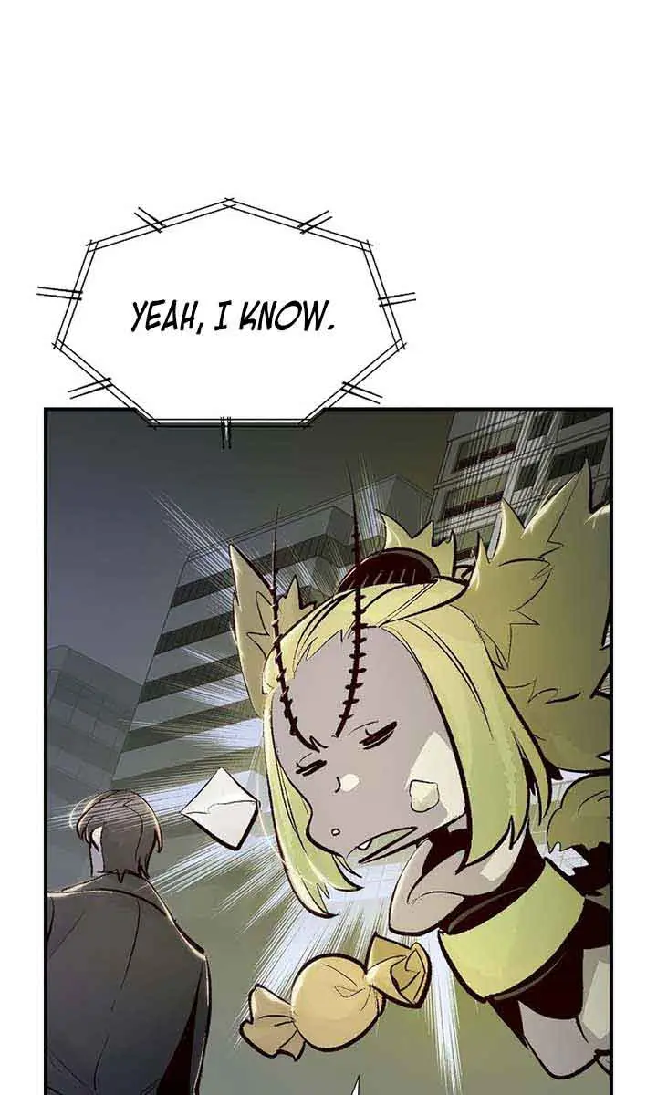 The Lone Necromancer Chapter 94 Page 85