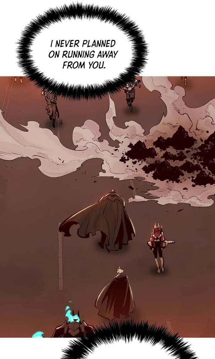 The Lone Necromancer Chapter 94 Page 97