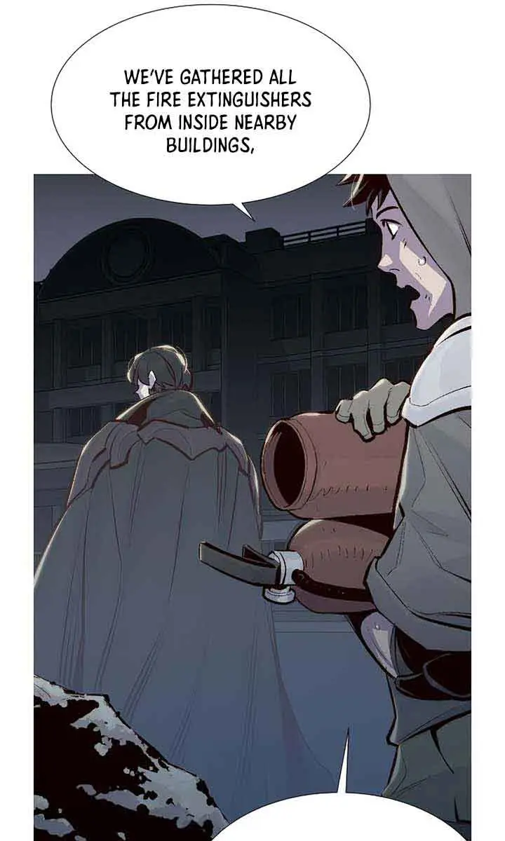 The Lone Necromancer Chapter 94 Page 105