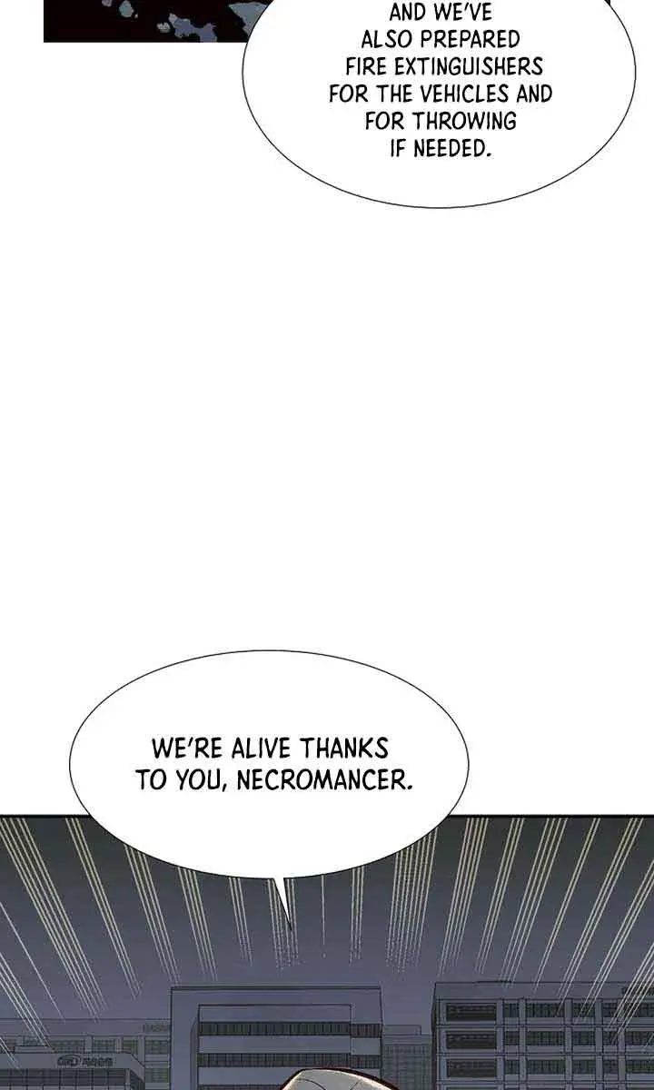 The Lone Necromancer Chapter 94 Page 106