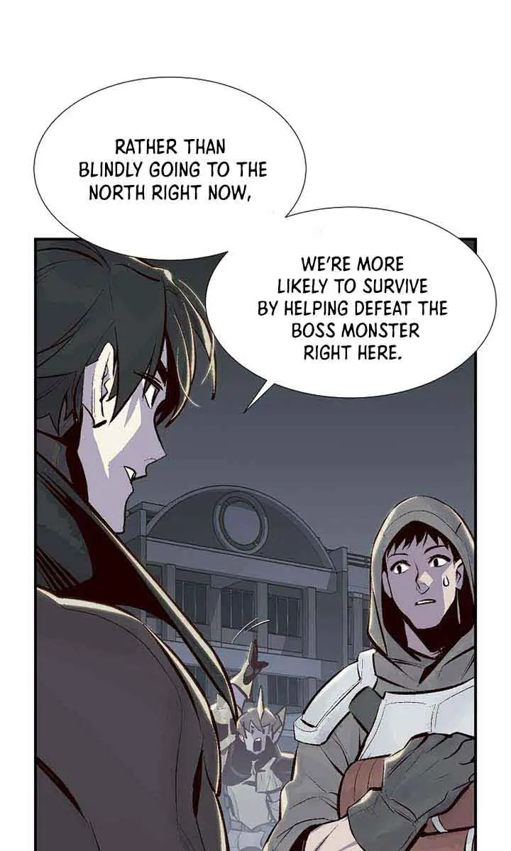 The Lone Necromancer Chapter 94 Page 108