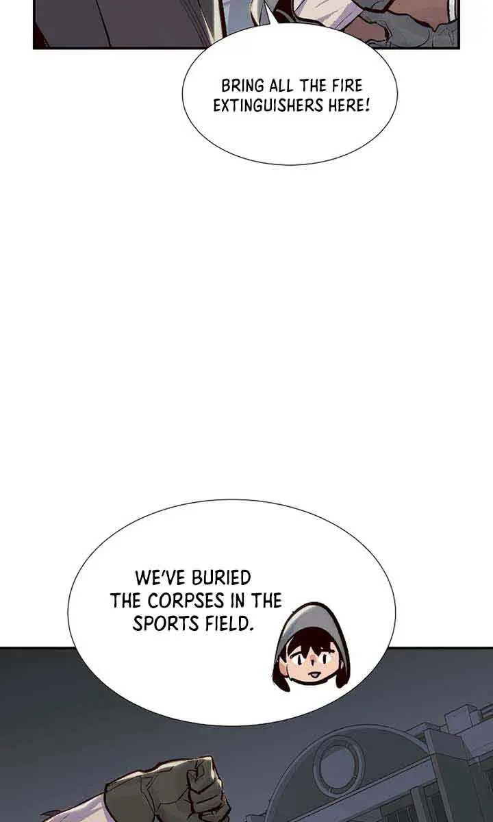 The Lone Necromancer Chapter 94 Page 109