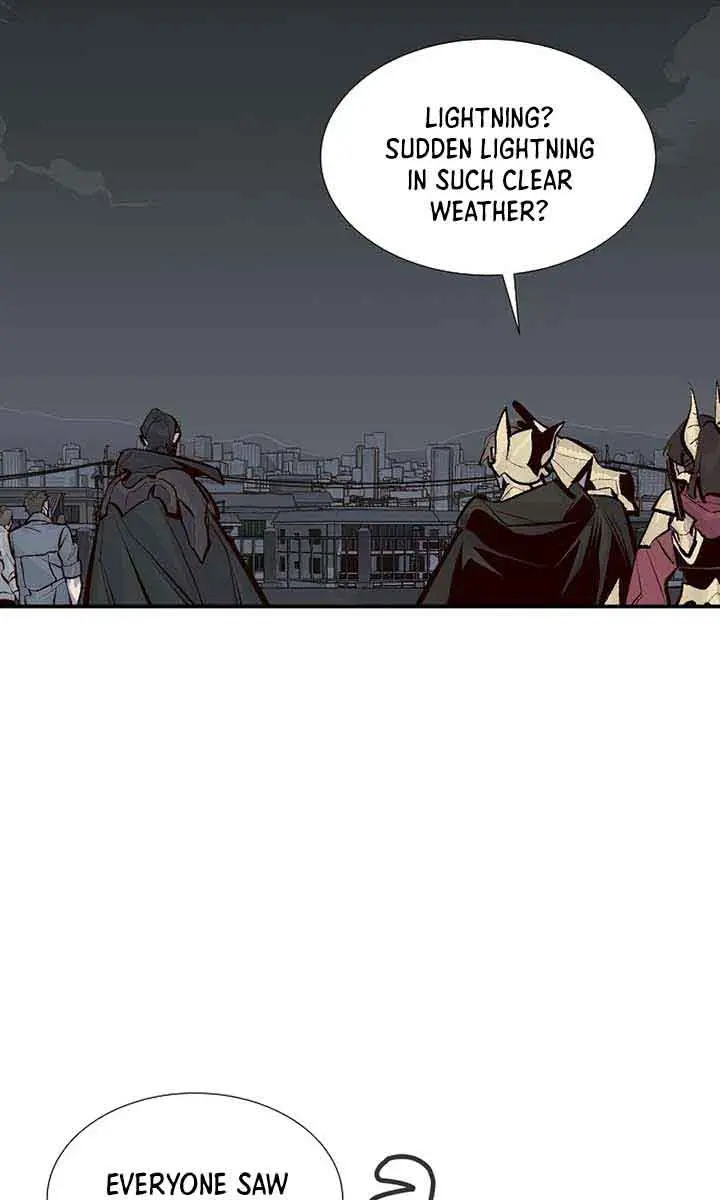The Lone Necromancer Chapter 94 Page 114