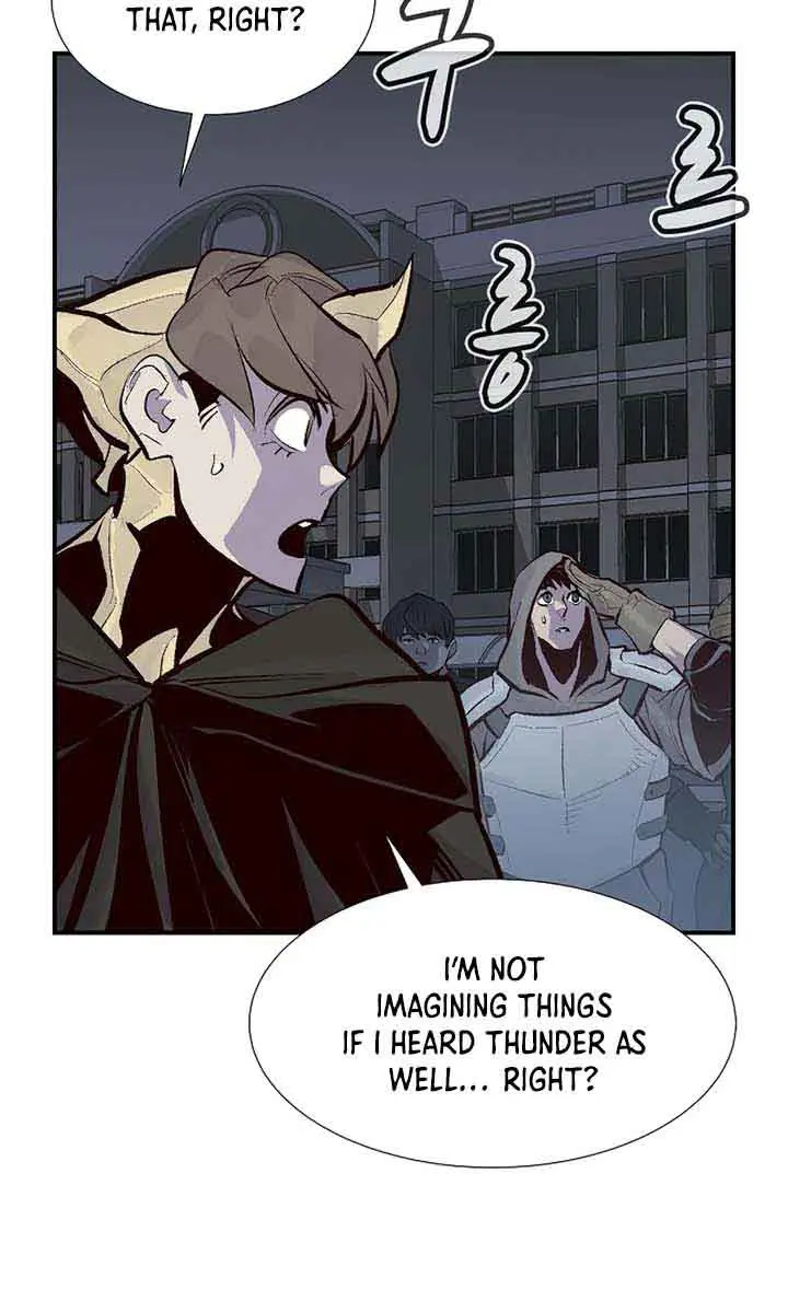 The Lone Necromancer Chapter 94 Page 115