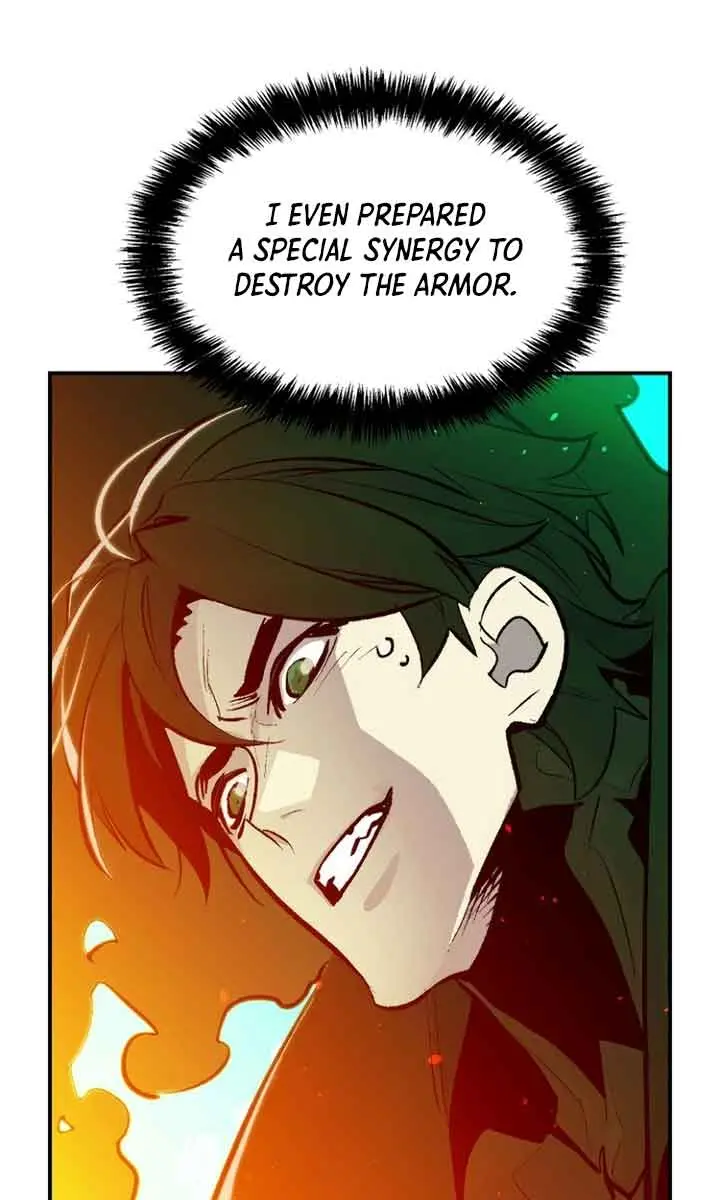 The Lone Necromancer Chapter 95 Page 36
