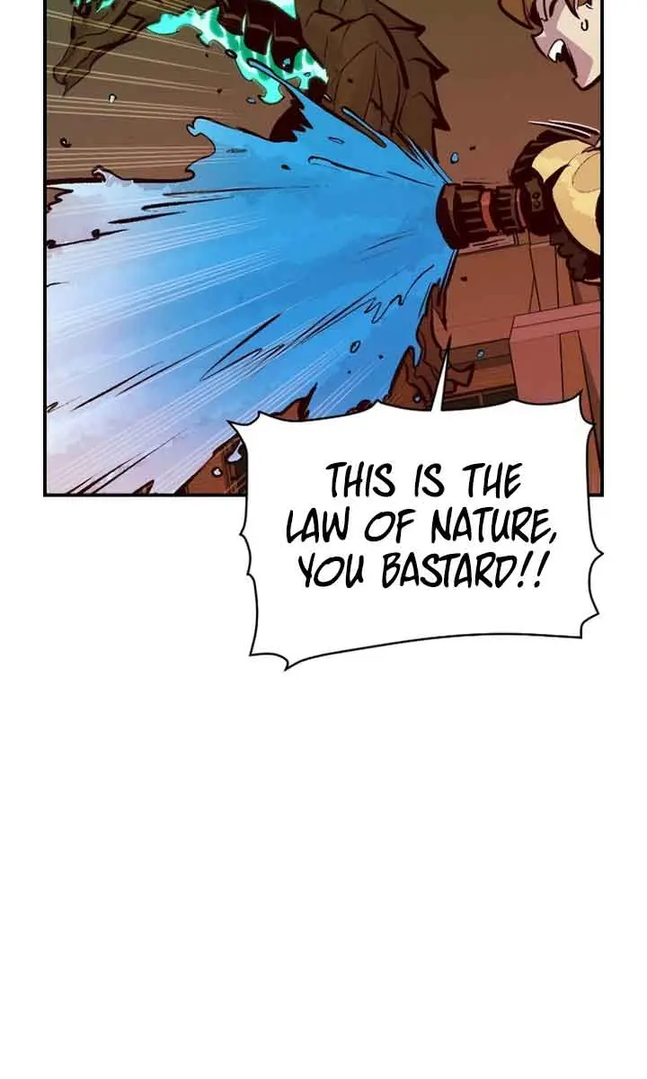 The Lone Necromancer Chapter 95 Page 75