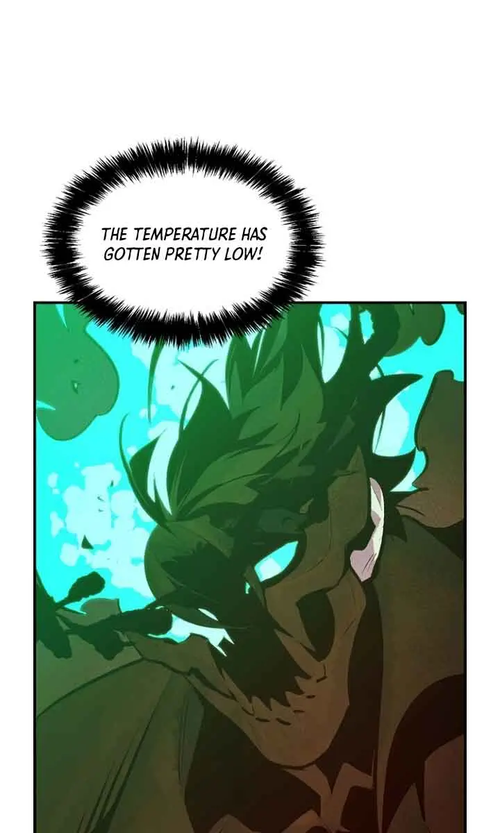 The Lone Necromancer Chapter 95 Page 80