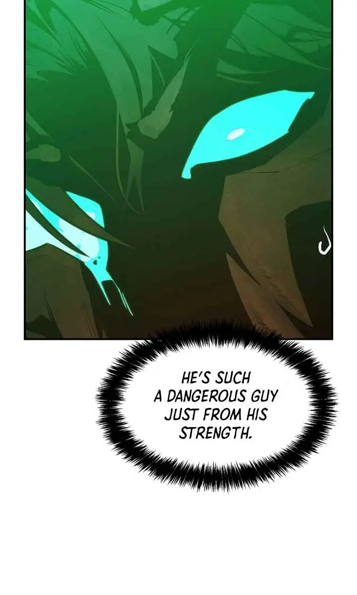 The Lone Necromancer Chapter 95 Page 89