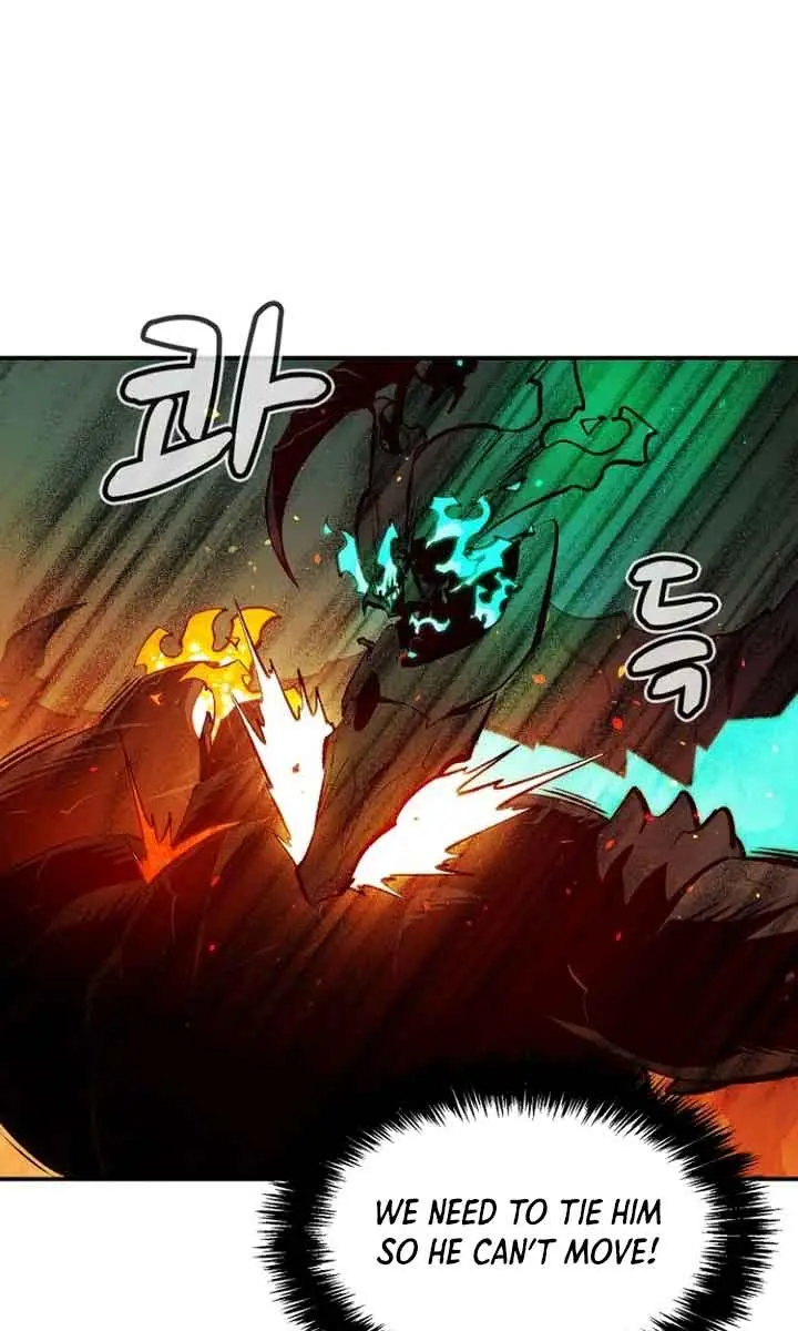 The Lone Necromancer Chapter 95 Page 90