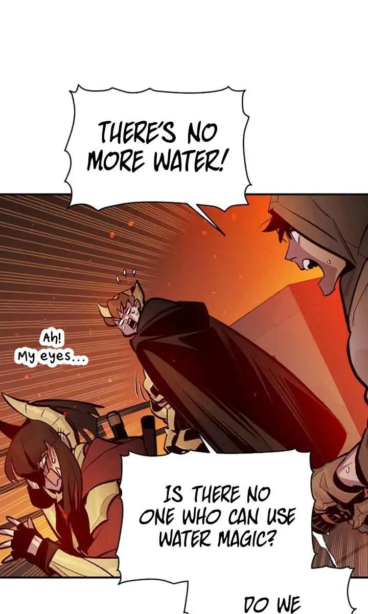 The Lone Necromancer Chapter 95 Page 108