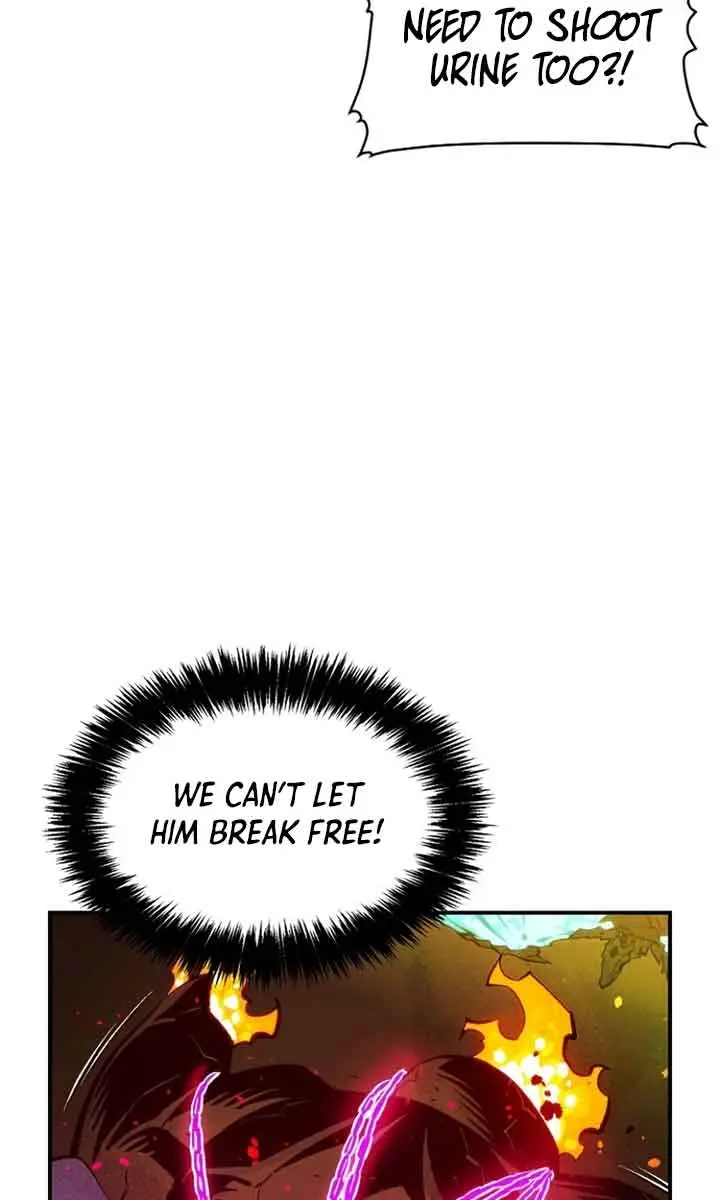The Lone Necromancer Chapter 95 Page 109