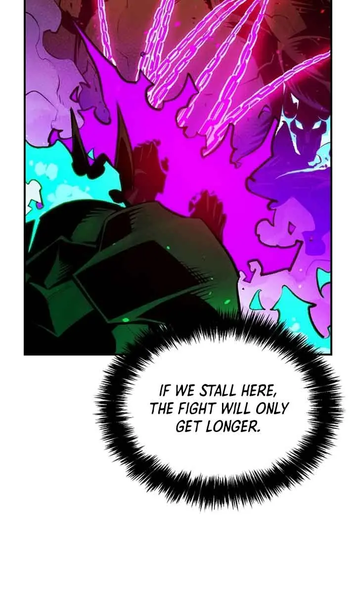 The Lone Necromancer Chapter 95 Page 110