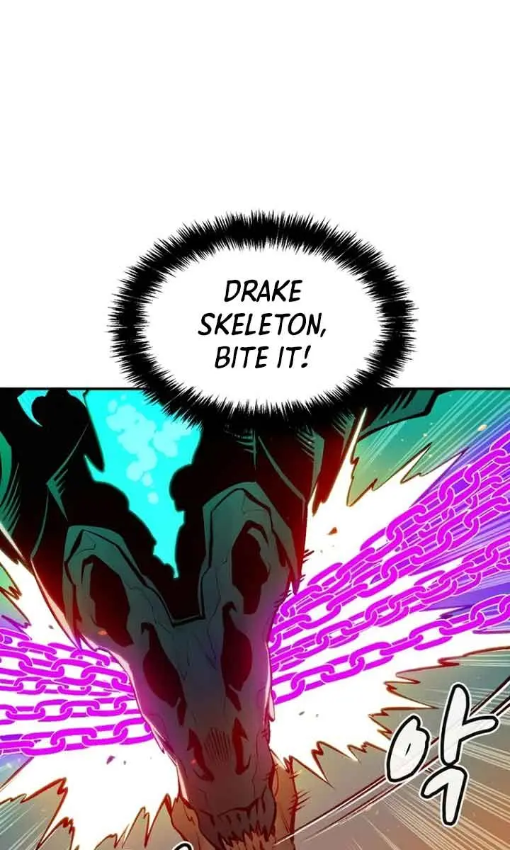The Lone Necromancer Chapter 95 Page 111