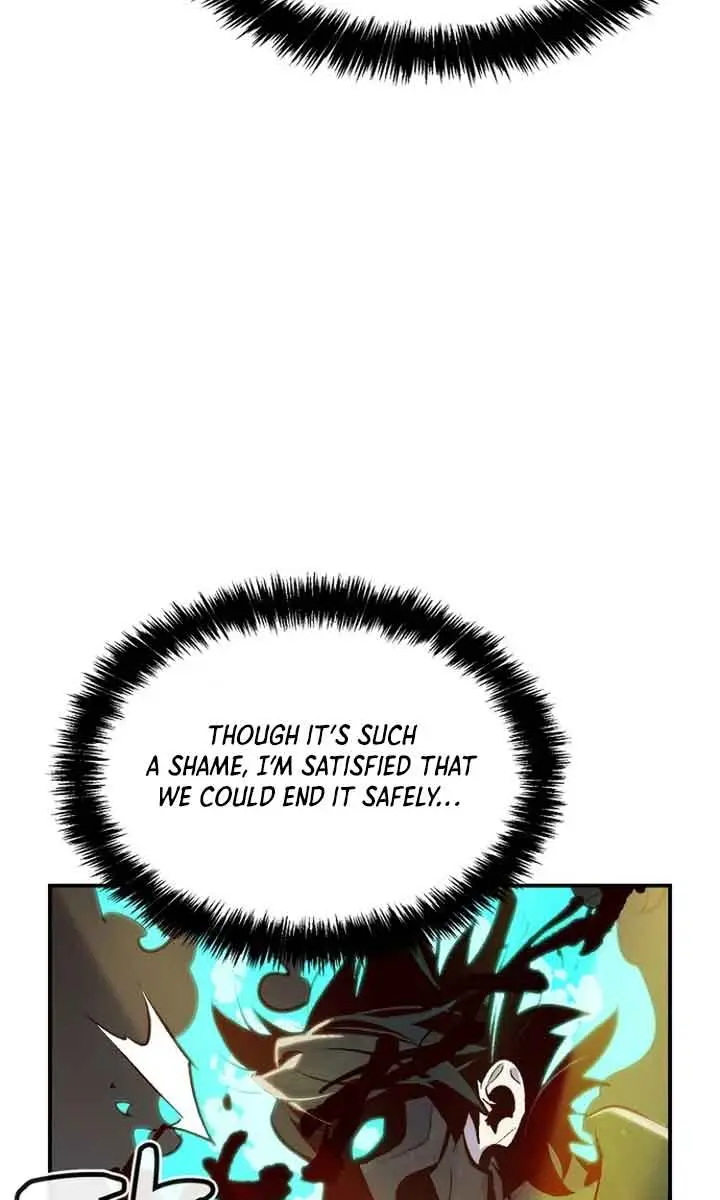 The Lone Necromancer Chapter 95 Page 131