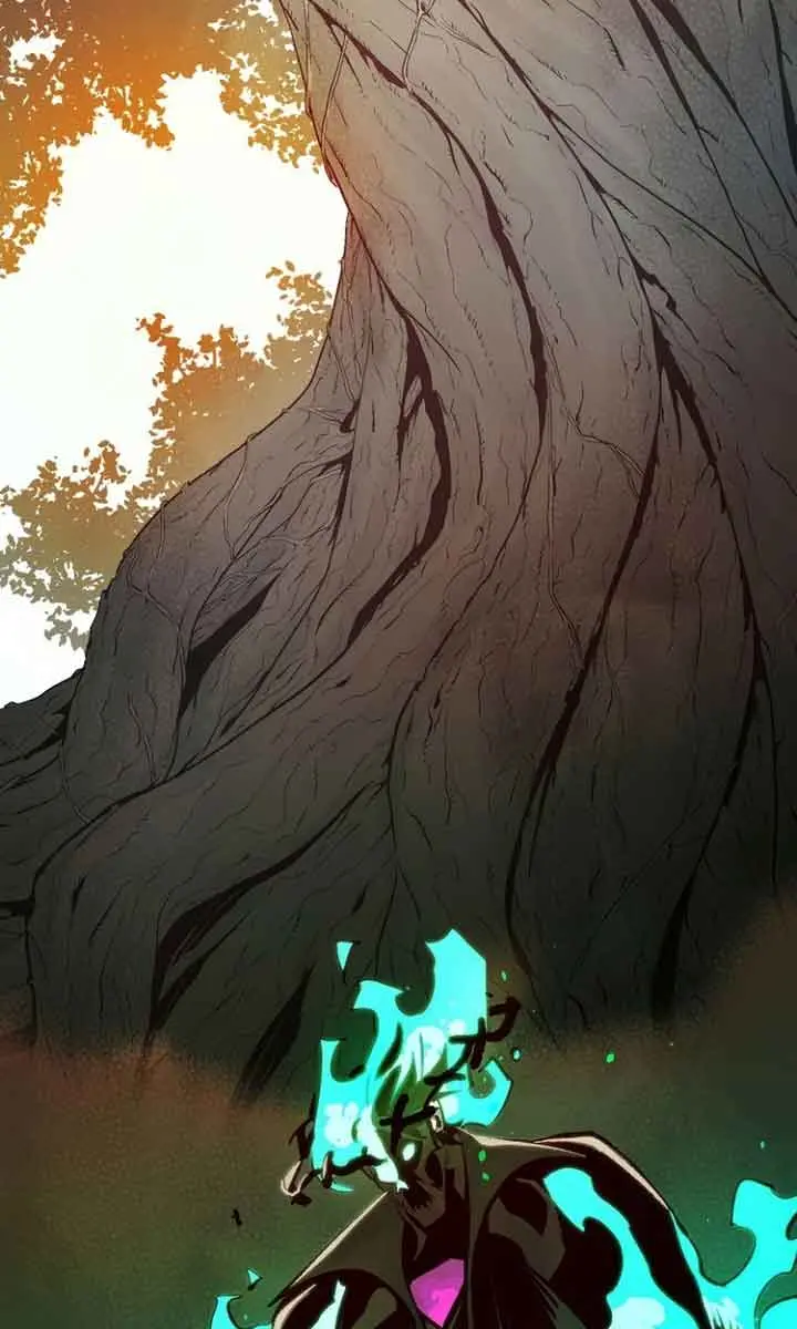 The Lone Necromancer Chapter 95 Page 135
