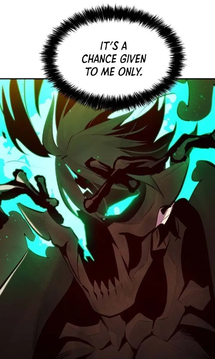 The Lone Necromancer Chapter 96 Page 6